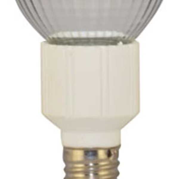 Replacement for Light Bulb / Lamp Jdr-m120v-75w E17 replacement light bulb lamp, Ilc, Mfr#: JDR-M120V-75W E17 LIGHT BULB / LAMP